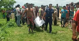 চুয়াডাঙ্গায় জমি নিয়ে বিরোধে কুপিয়ে জখম, বাবা ও ছেলের মৃত্যু